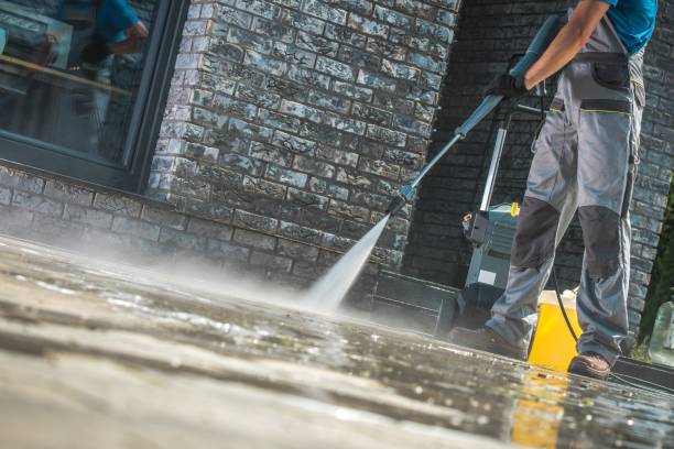 Best Sidewalk and Walkway Cleaning  in Camp Hill, AL