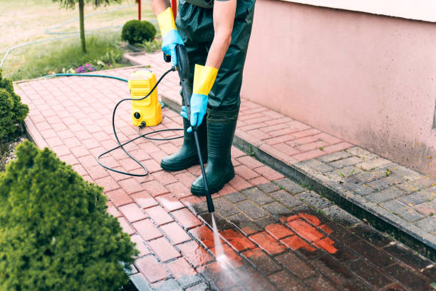 Best Machinery and Equipment Cleaning  in Camp Hill, AL