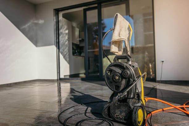 Best Factory Floor Cleaning  in Camp Hill, AL