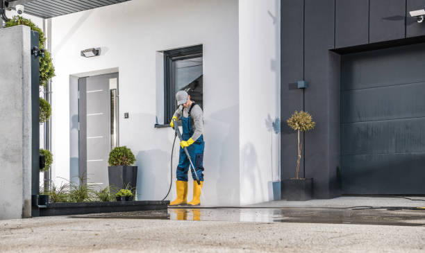 Best Patio and Deck Pressure Washing  in Camp Hill, AL