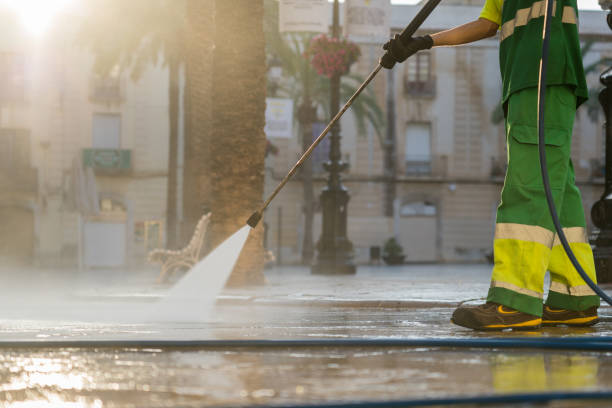 Professional Pressure Washing in Camp Hill, AL