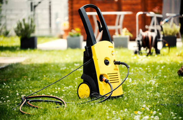 Best Playground Equipment Cleaning  in Camp Hill, AL